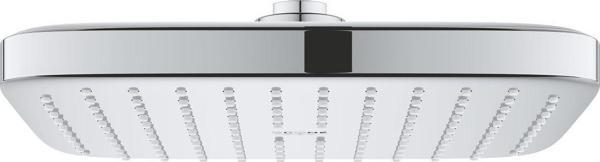 Grohe Tempesta 250 Kare Tepe Duşu Tek Akışlı 26681000 - Image 1