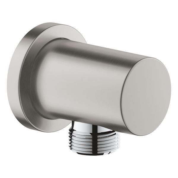 Grohe RAİNSHOWER DUŞ ÇIKIŞ DİRSEĞİ, 1/2" - 27057DC0 - Image 1