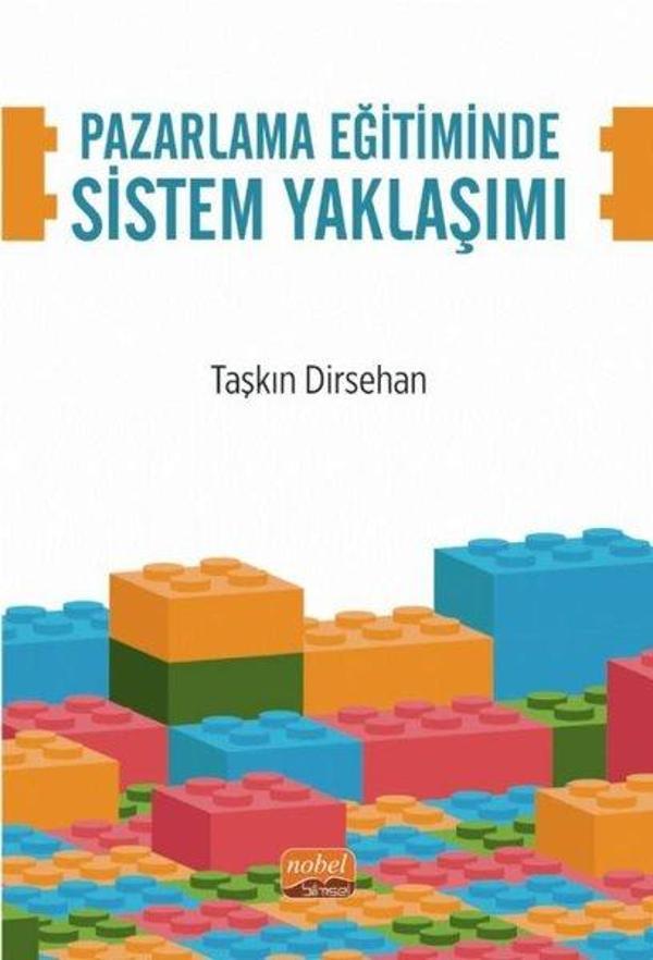 Pazarlama Eğitiminde Sistem Yaklaşımı - Nobel Bilimsel Eserler - Image 1