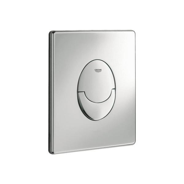Grohe Skate Air Gömme Rezervuar Kumanda Paneli - 38505000 - Image 1
