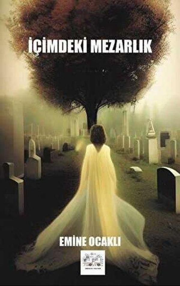 İçimdeki Mezarlık - Karavan Yayınevi - Image 1