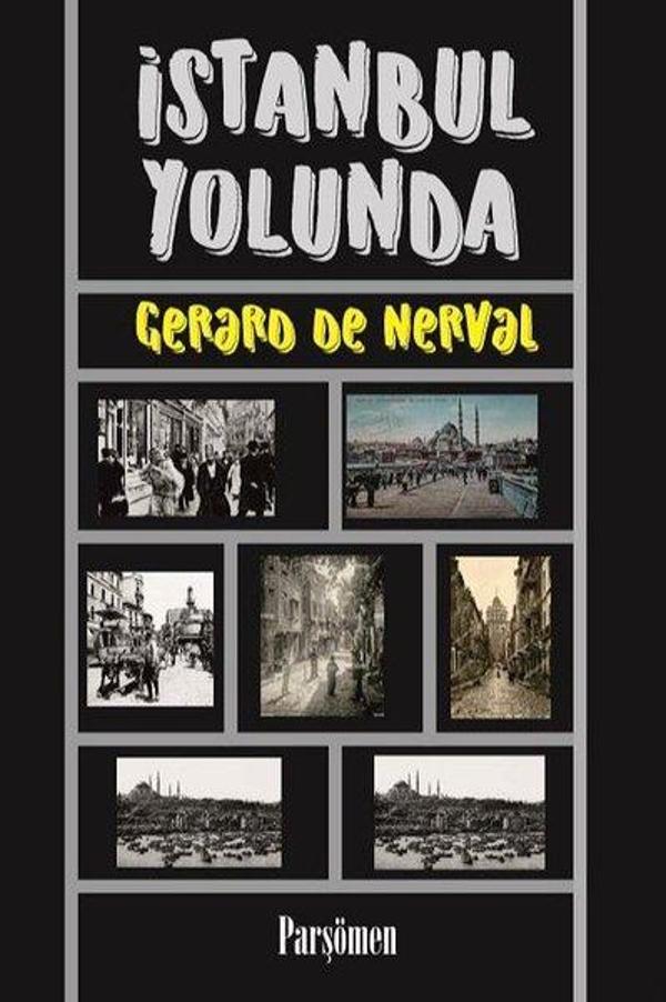İstanbul Yolunda - Parşömen - Image 1