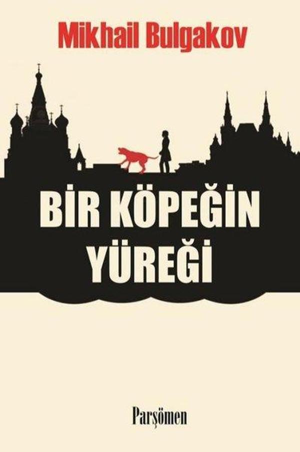 Bir Köpeğin Yüreği - Parşömen - Image 1