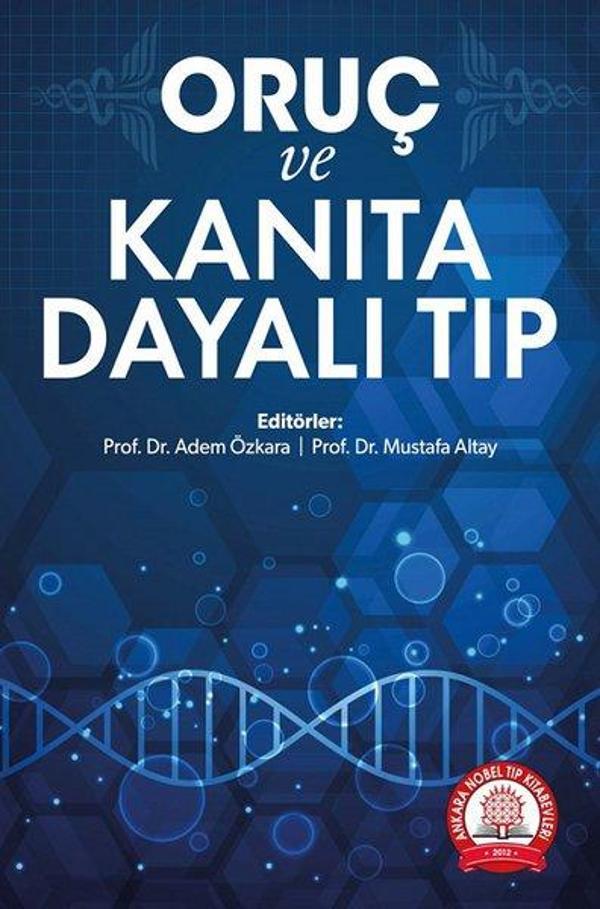 Oruç ve Kanıta Dayalı Tıp - Ankara Nobel Tıp - Image 1