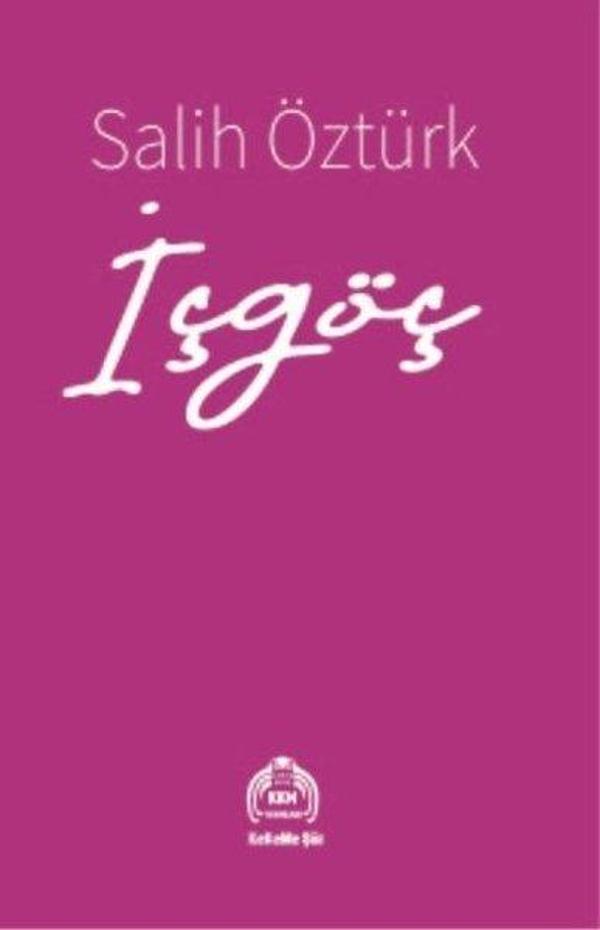 İçgöç - Kekeme Yayınları - Image 1