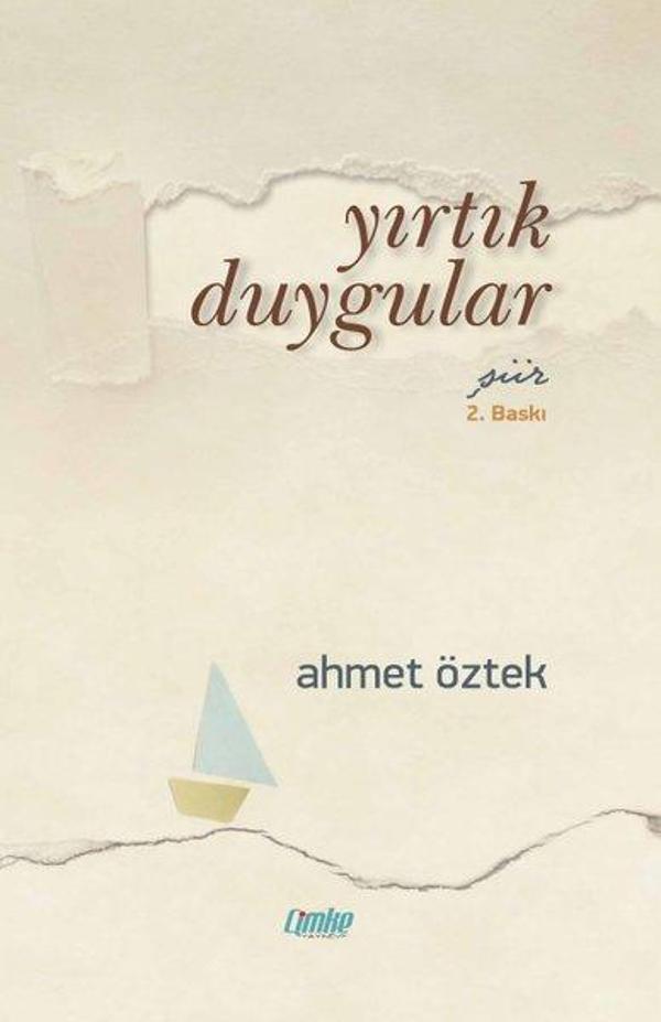 Yırtık Duygular - Çimke - Image 1