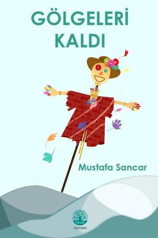 Gölgeleri Kaldı - Vivo Yayınevi - Image 1