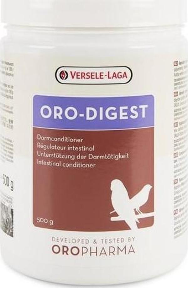 Versele Laga Digest Sindirim Sistemi Düzenle 500g  - Image 1