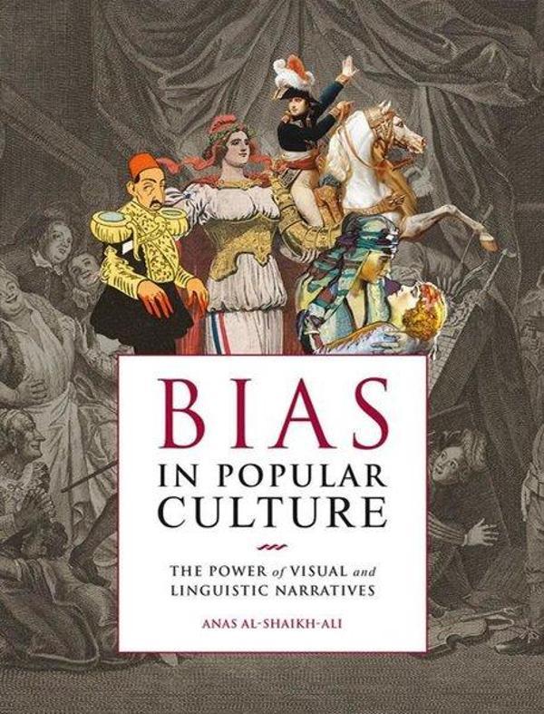 Bias in Populer Culture - Mahya Yayıncılık - Image 1
