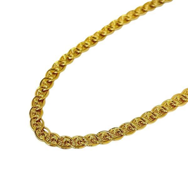 AgaKulche Nonna 7,7 mm Altın Zincir - Image 1