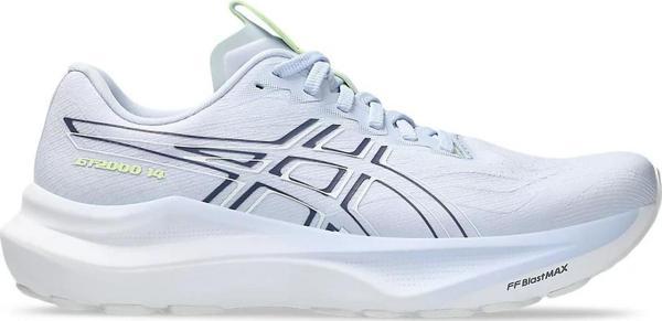 Asics 1012B843-400 Gt-2000 14 Kadın Koşu Ayakkabısı - Image 1