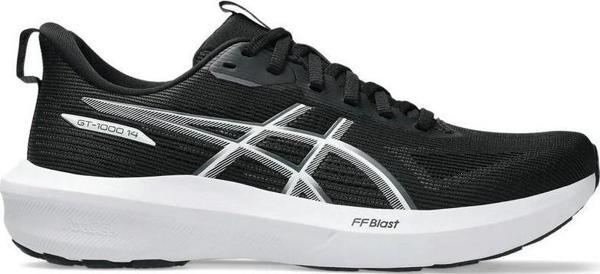 Asics 1012B859-002 Gt-1000 14 Kadın Koşu Ayakkabısı - Image 1