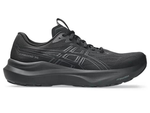 Asics 1011C056-002 Gt-2000 14 Erkek Koşu Ayakkabısı - Image 1