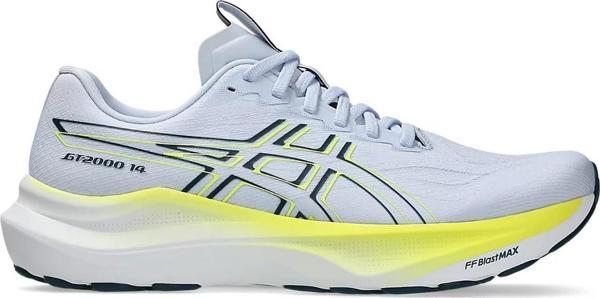 Asics 1011C056-400 Gt-2000 14 Erkek Koşu Ayakkabısı - Image 1
