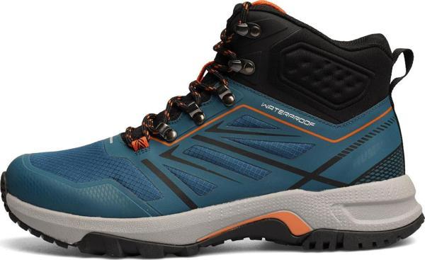 Hummel 900776-7871 Werno High Unisex Outdoor Ayakkabı - Image 1
