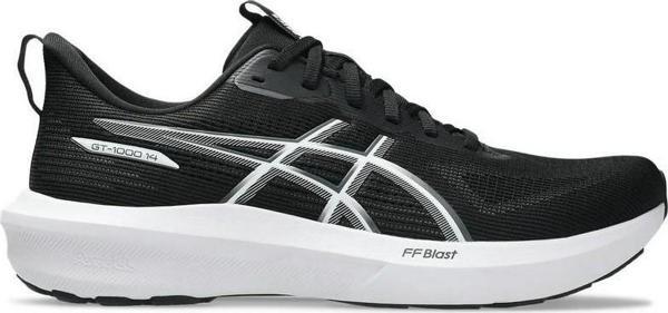 Asics 1011C077-002 Gt-1000 14 Erkek Koşu Ayakkabısı - Image 1
