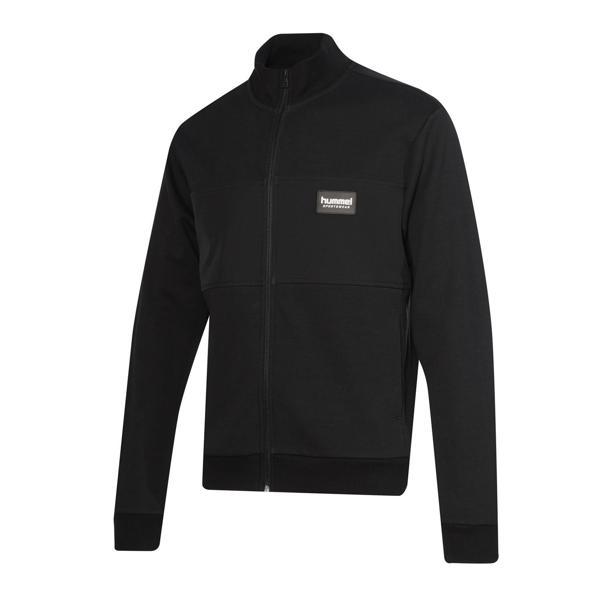 Hummel 922401-2001 Grayse Zip Erkek Spor Ceket - Image 1