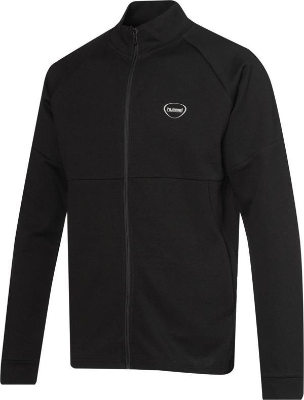Hummel 922405-2001 Inter Zip Erkek Spor Ceket - Image 1