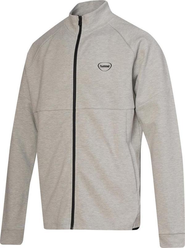 Hummel 922405-2006 Inter Zip Erkek Spor Ceket - Image 1
