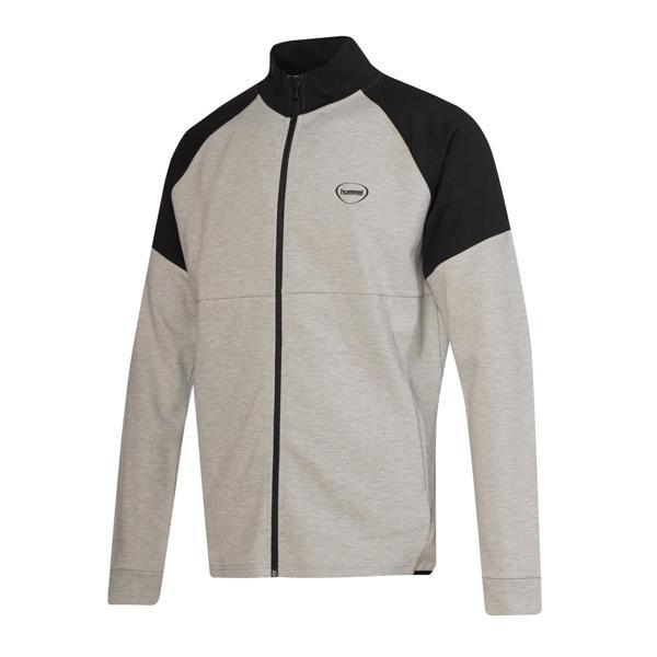 Hummel 922405-2393 Inter Zip Erkek Spor Ceket - Image 1
