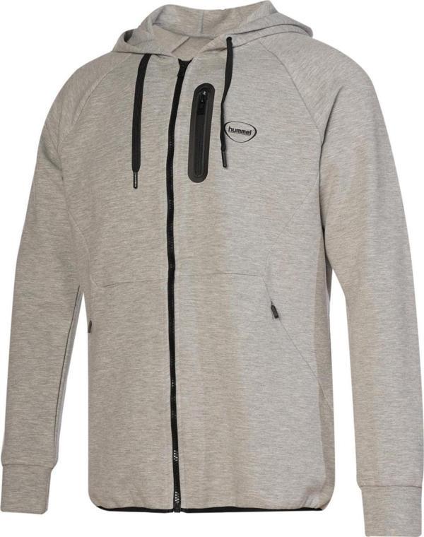 Hummel 980343-2006 Nova Zip Erkek Spor Ceket - Image 1