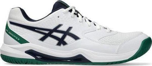 Asics 1041A408-105 Gel-Dedicate 8 Erkek Tenis Ayakkabısı - Image 1
