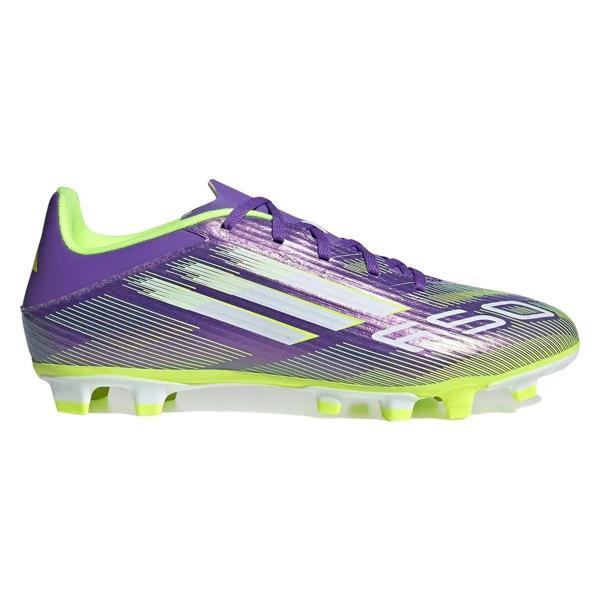 Adidas JI0043 F50 Club Fg/Mg Unisex Krampon - Image 1