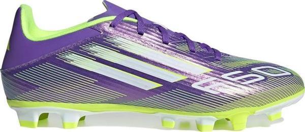 Adidas JI0043 F50 Club Fg/Mg Unisex Krampon - Image 1