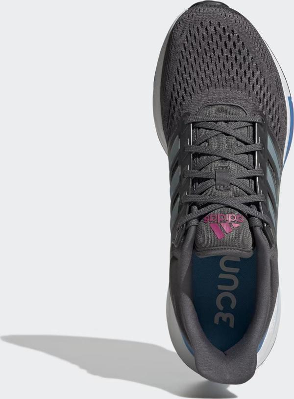 Adidas GW6727 EQ21 Run Erkek Koşu Ayakkabı - Image 1