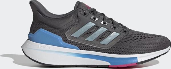 Adidas GW6727 EQ21 Run Erkek Koşu Ayakkabı - Image 1