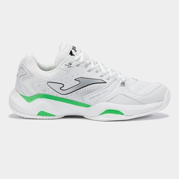 Joma TM100W2502C Master 1000 Erkek Tenis Ayakkabısı - Image 1
