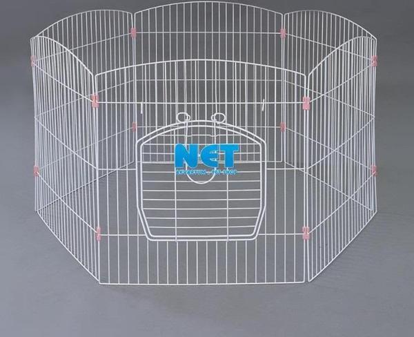 DAYANG KATLANIR ÇİT 55X63.5 ALTIGEN 6 PARÇA - Image 1