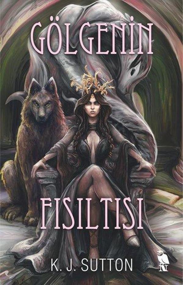 Gölgenin Fısıltısı - Nemesis Kitap Yayınevi - Image 1