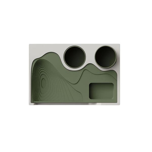 Modern Masa Üstü Organizer - Image 1