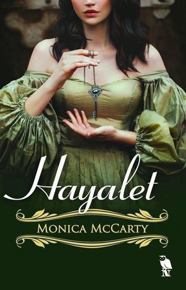 Hayalet - Nemesis Kitap Yayınevi - Image 1