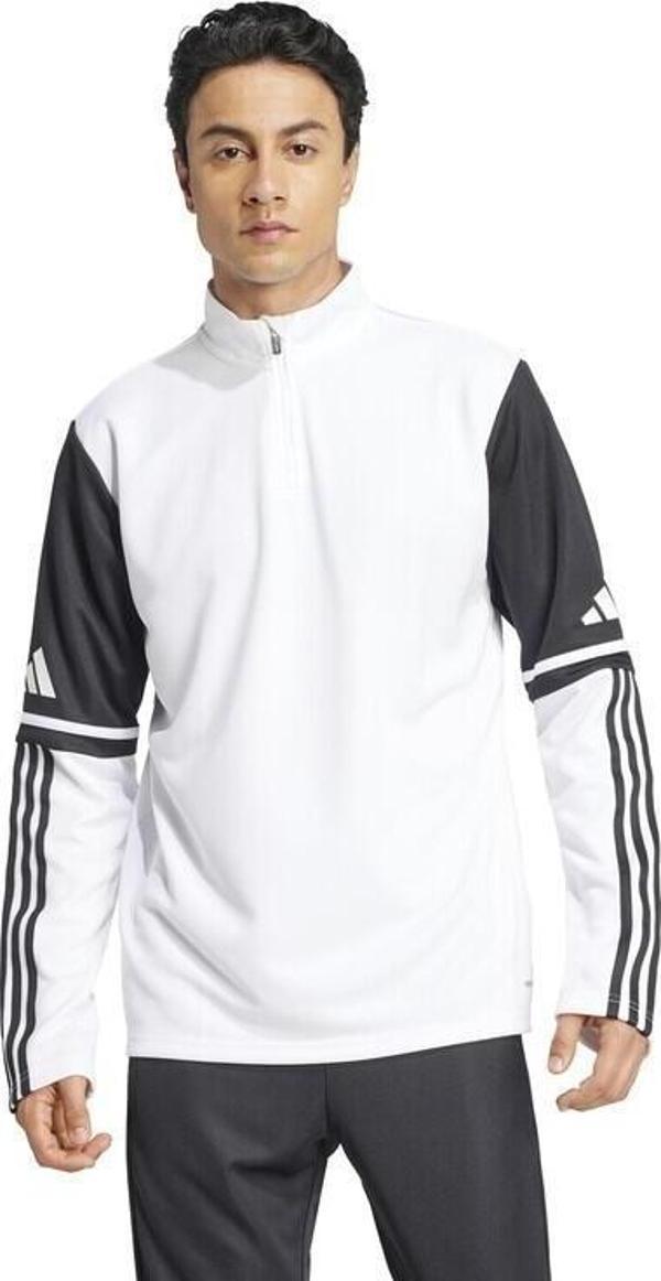Adidas JD2987 Sq25 Tr Top Erkek Sweatshirt - Image 1