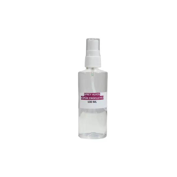 Genel Köpük Önleyici Sprey  100 ML - Image 1