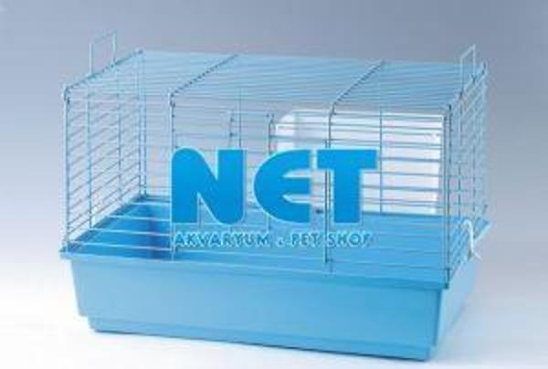 Tavşan Kafesi 59x36x39 Ölçülerinde   - Image 1