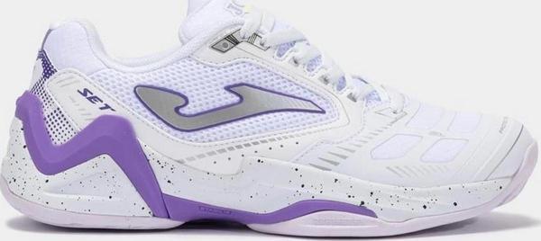 Joma TSELW2502AC Set Kadın Tenis Ayakkabısı - Image 1