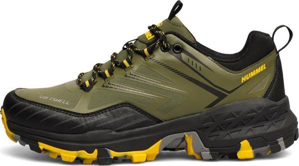 Hummel 900807-6119 Shell Unisex Outdoor Ayakkabı - Image 1