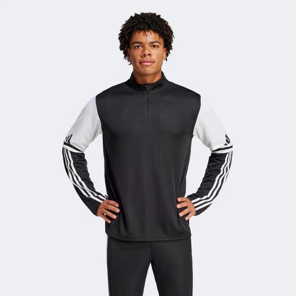 Adidas JE2767 Sq25 Tr Top Erkek Sweatshirt - Image 1