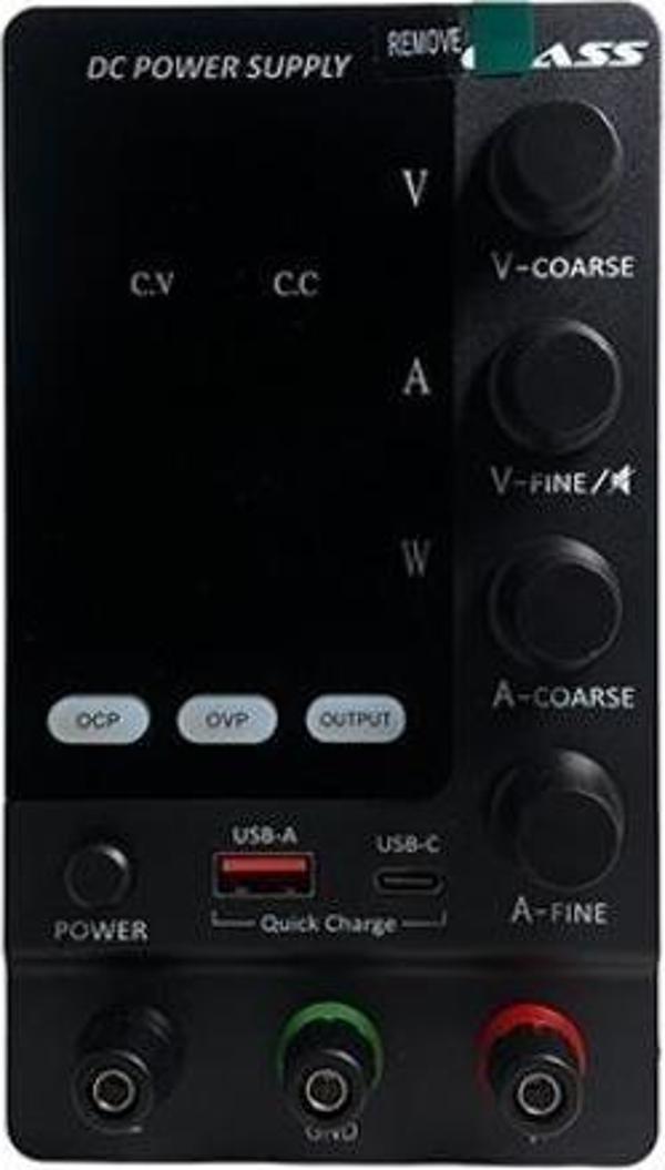 Luxury, 120V 3A Güç Kaynağı - Class  CPS 31203 - Image 1
