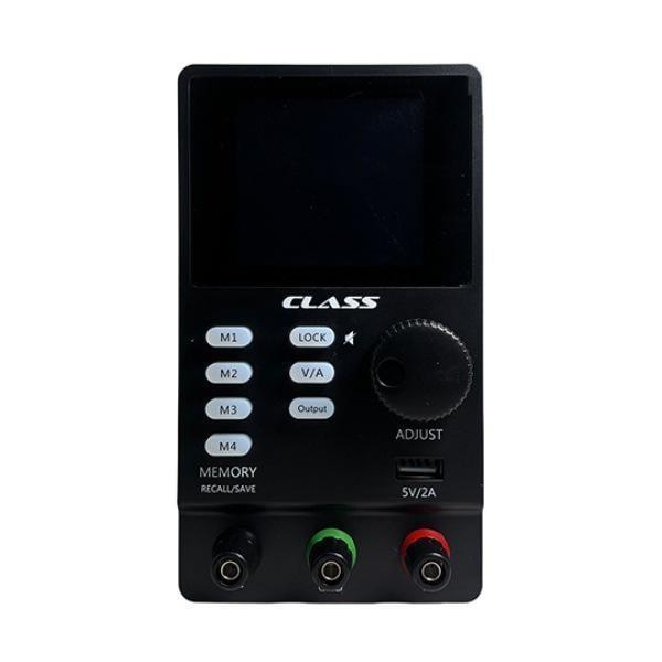 Luxury, 120V 3A Güç Kaynağı - Class CPS 41203 - Image 1