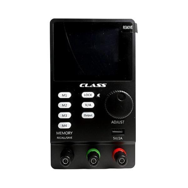 Luxury, 30V 5A Güç Kaynağı - Class CPS 43005 - Image 1