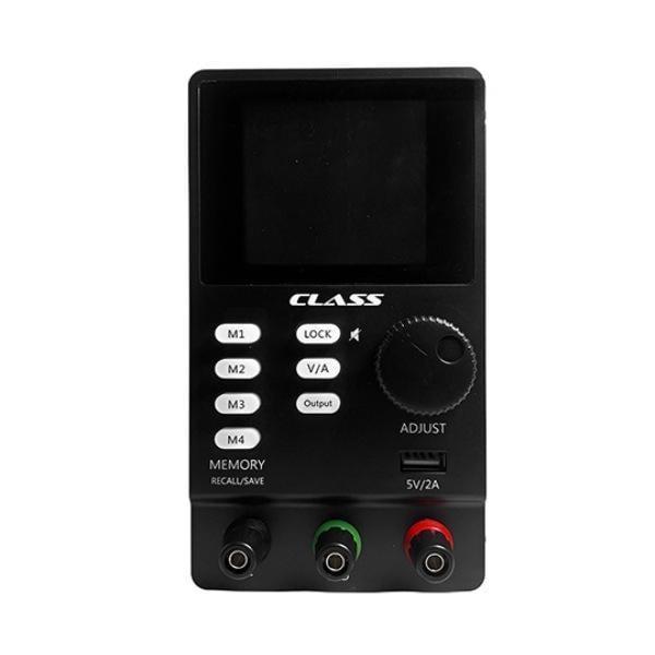 Luxury, 30V 10A Güç Kaynağı - Class  CPS 43010 - Image 1