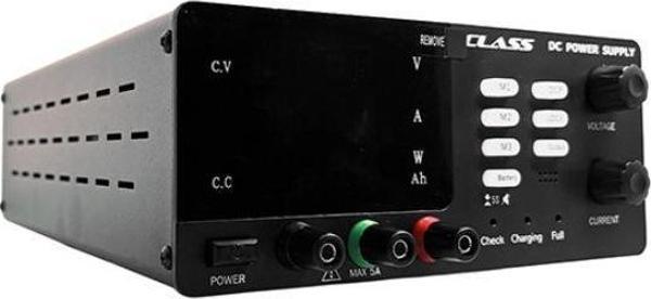 Luxury,30V 20A Güç Kaynağı - Class  CPS 53020 - Image 1