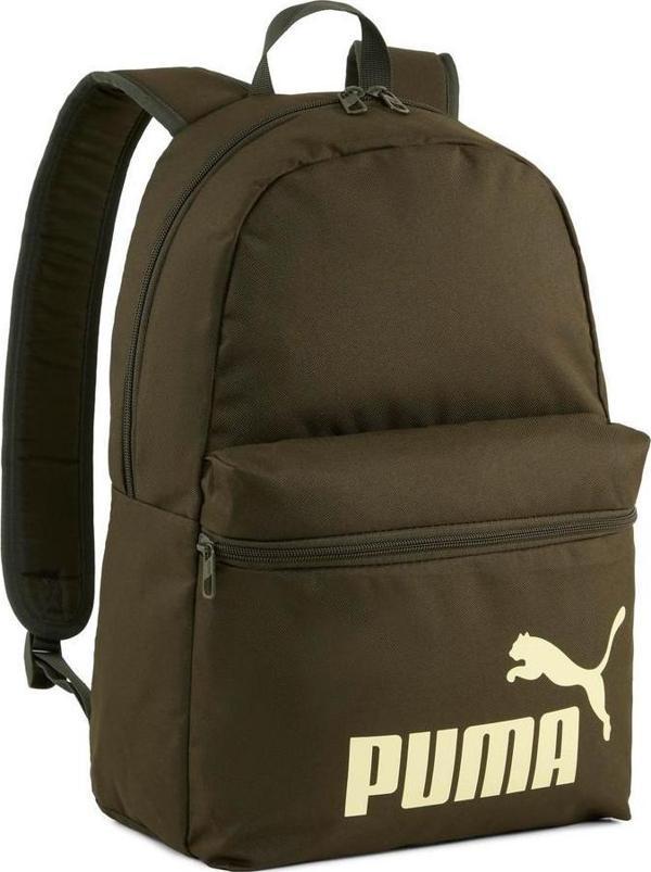 Puma 09116421 Phase Unisex Sırt Çantası - Image 1