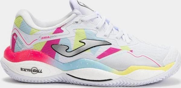 Joma TSMALW2532C Smash Kadın Tenis Ayakkabısı - Image 1