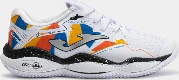 Joma TSMAW2532C Smash Erkek Tenis Ayakkabısı - Image 1