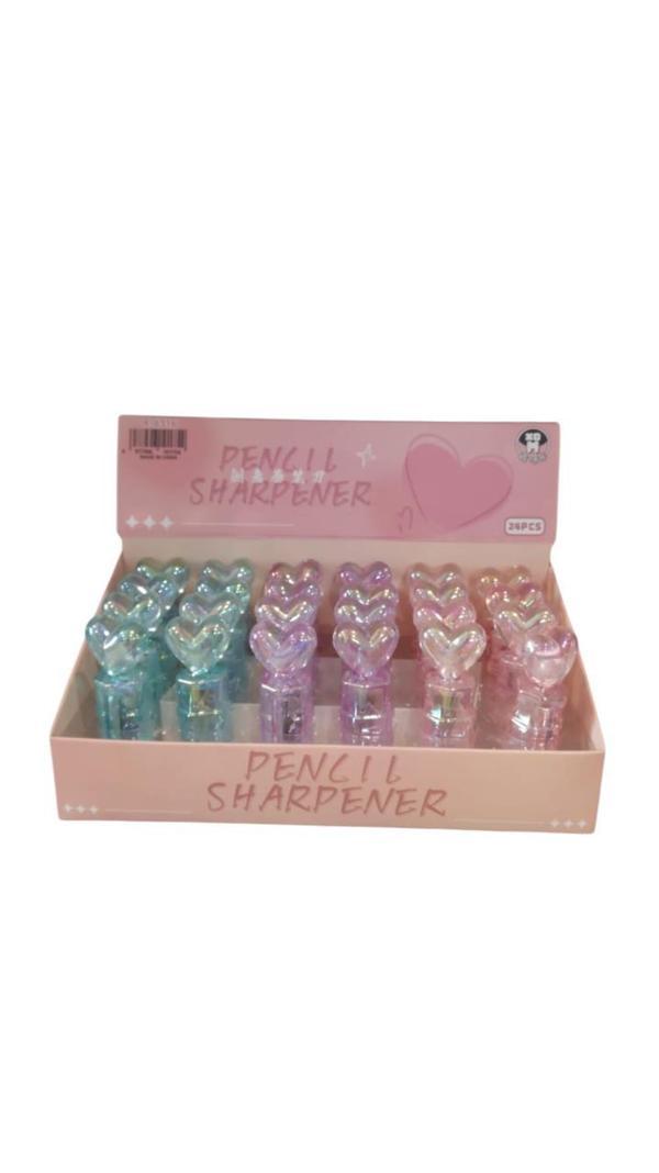 Bafix Kalemtraş X-6316 (24 Lü Paket) - Image 1